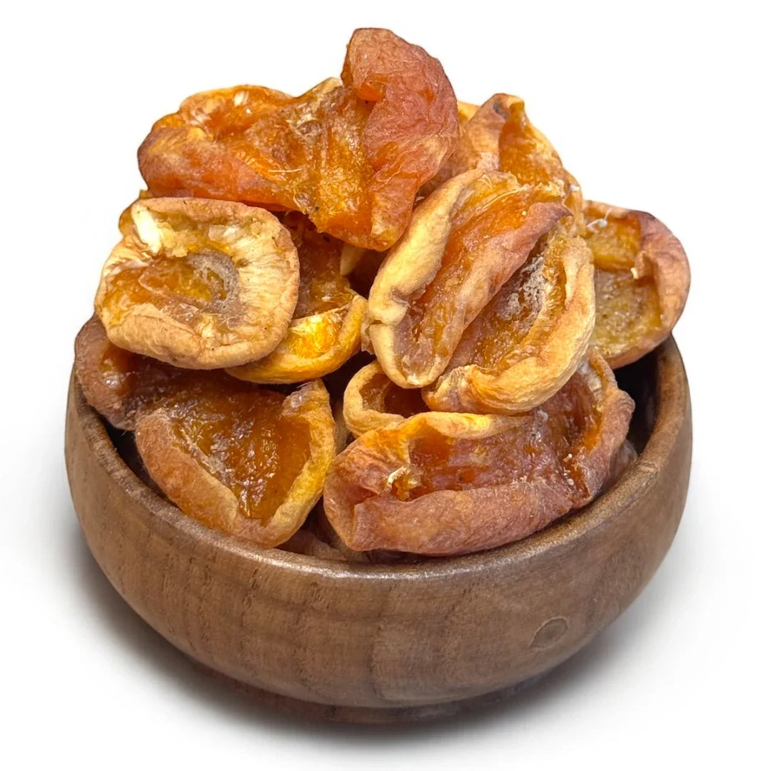 Han Bey Kayısı Hoşaflık Tatlı Yarma Kuru Kayısı, Malatya&