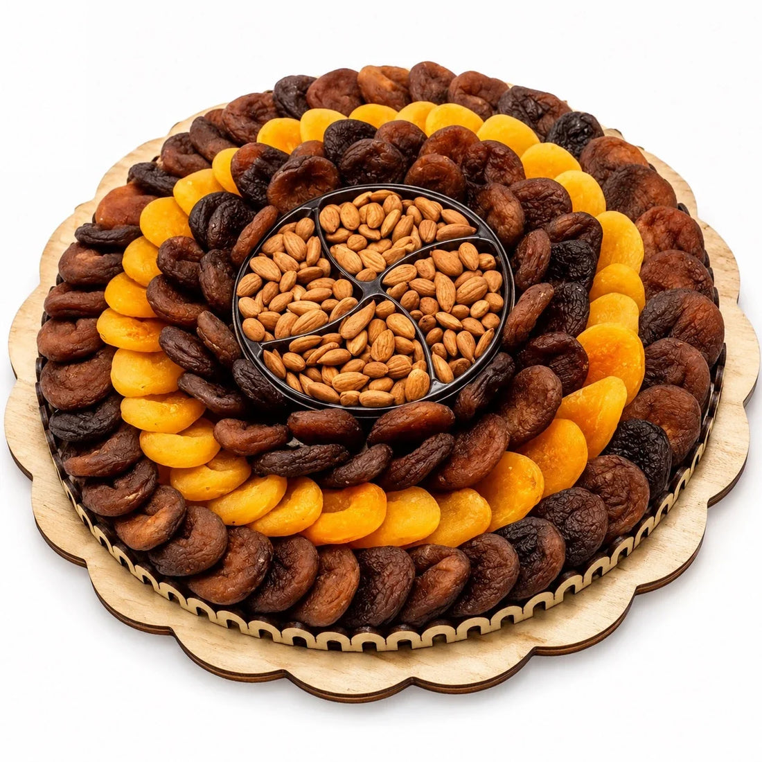 Hediyelik Kayısı Paketi No:22 (2000–2250 g)
