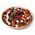 Han Bey Kayısı Çakıl Taşı Çikolata, doğal taş görünümüne sahip renkli şeker kaplaması ve kaliteli çikolata dolgusu ile hazırlanan premium şekerleme çeşidi.