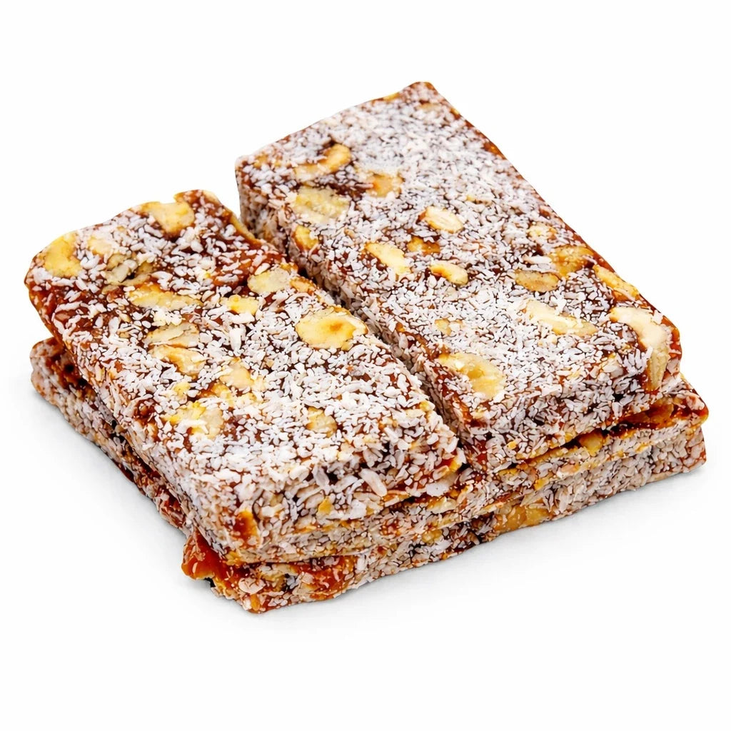 Kayısı cezerye, Malatya kayısılı cezerye, doğal meyve aromalı cezerye, yumuşak dokulu geleneksel Türk tatlısı, premium şekerleme, Han Bey Kayısı.