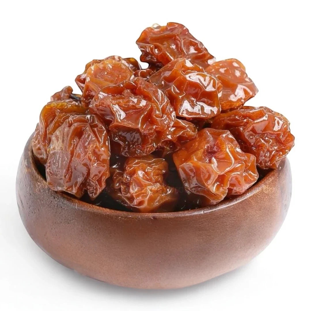 Sarı kuru erik, doğal sarı erik kurusu, kurutulmuş sarı erik, tatlı mayhoş kuru erik, geleneksel kuru meyve, Han Bey Kayısı.