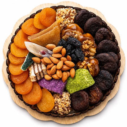 Hediyelik Kayısı Paketi No:3 (450–550 g)