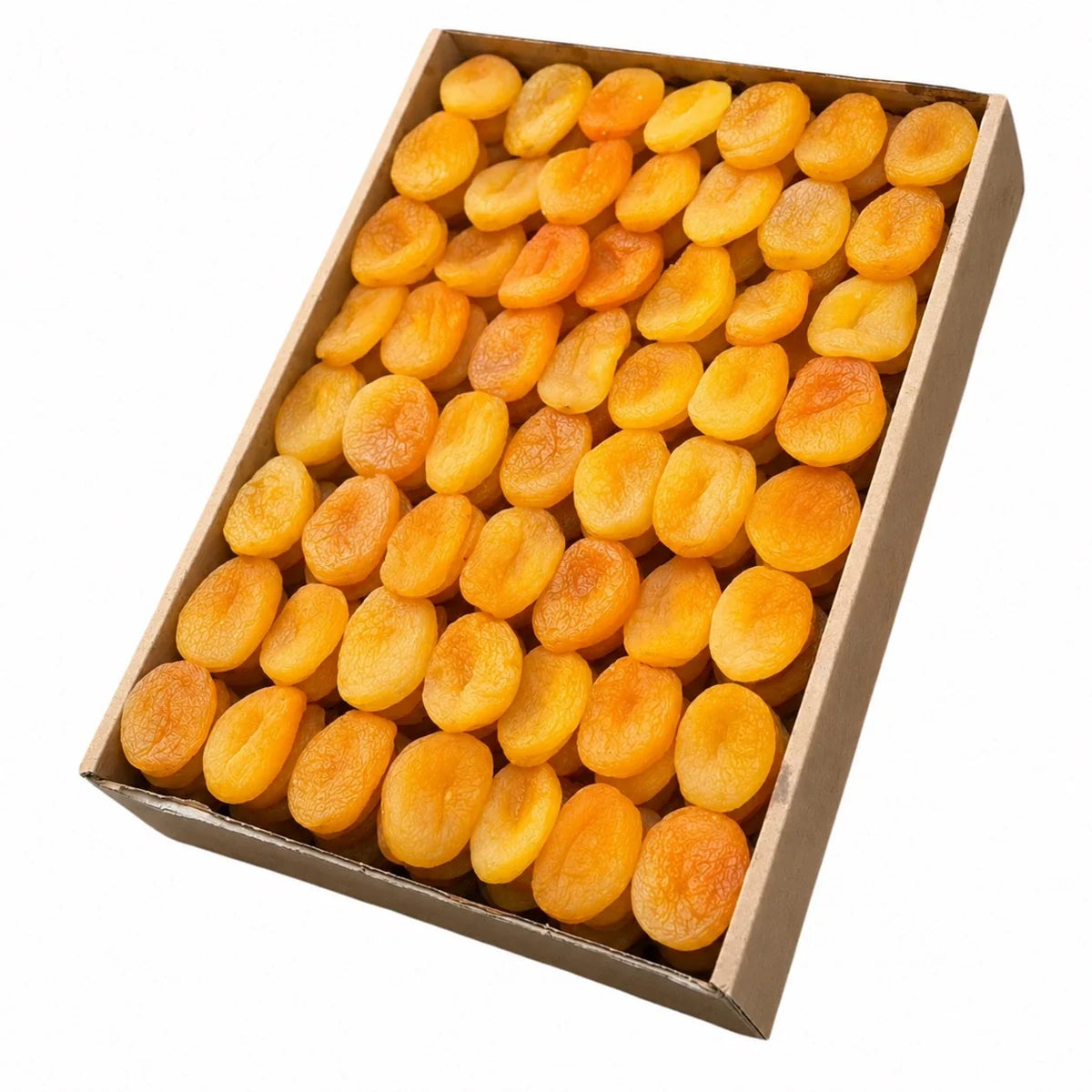 Yeni Sezon Sarı Kuru Kayısı Jumbo Boy (5 KG)