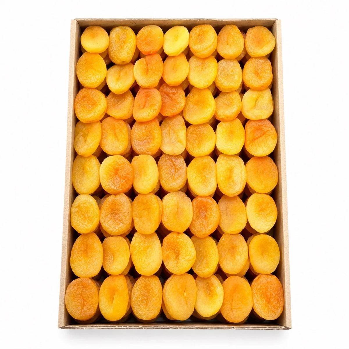 Yeni Sezon Sarı Kuru Kayısı Jumbo Boy (5 KG)