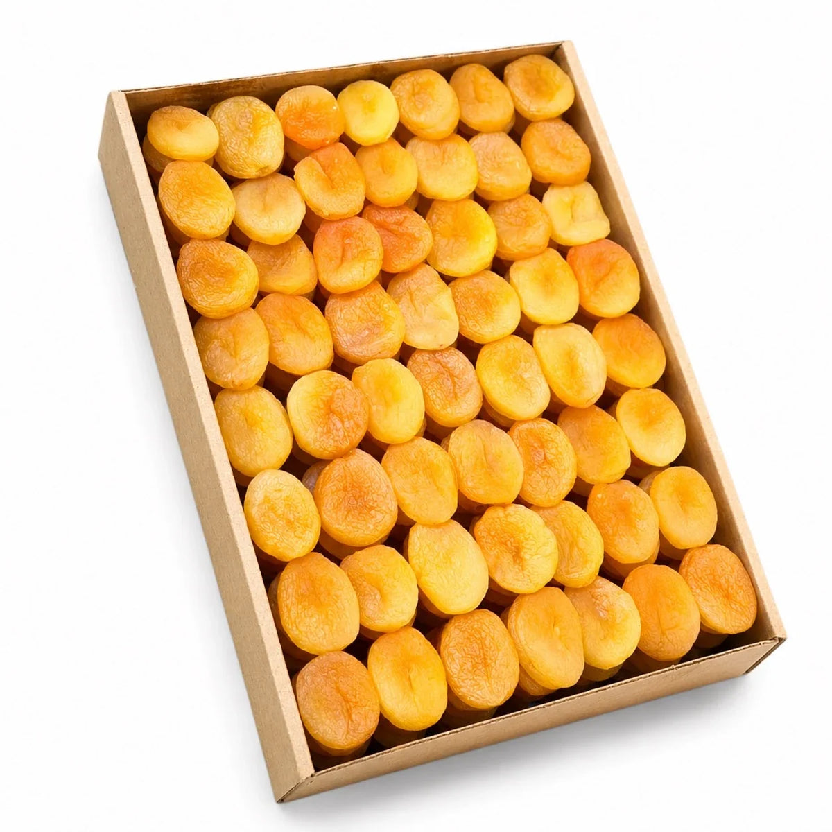 Yeni Sezon Sarı Kuru Kayısı Jumbo Boy (5 KG)
